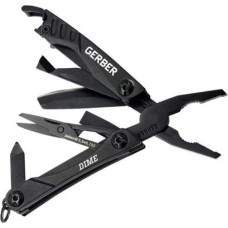 Gerber Multitool gerber dime, czarny