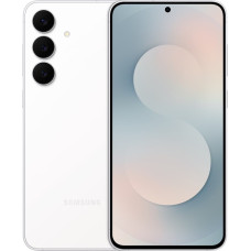 Samsung Electronics Polska Samsung galaxy s25 fe (s731) 5g 8/512gb white
