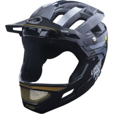 Urge helmet GRINGO DE LA SIERRA black L/XL 58-61