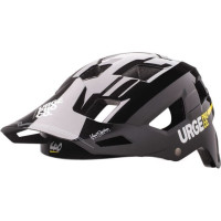 Urge VENTURO helmet Gloss Black L/XL 58-61 cm