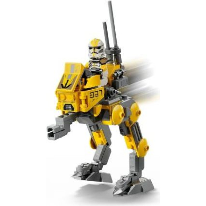 Lego Star Wars 75431 Battle Pack - Soldiers
