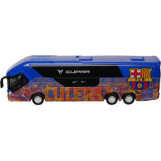 Banbo Toys : Fc Barcelona - Official Bus Replica (16089)