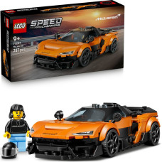 Lego ® Speed Champions: McLaren W1 (77257)