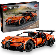 Lego ® Technic: Bugatti Chiron Pur Sport Hypercar (42222)
