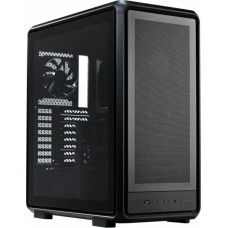 Cooler Master Obudowa masterframe 500 mesh czarna