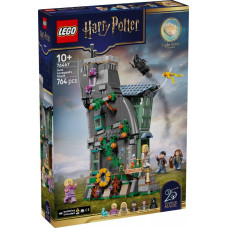 Lego ® Harry Potter™: Luna Lovegood’s House (76467)
