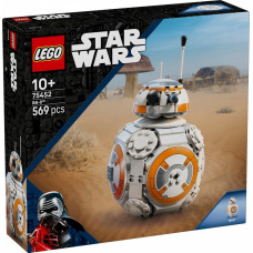 Lego ® Star Wars™: BB-8™ Astromech Droid (75452)