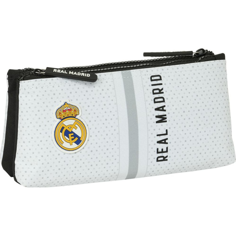 Safta : Carrying Case Real Madrid 1ª Equip. 24/25 (812454548)
