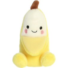Palm Pals AURORA Palm Pals plush toy, Gwen Banana, 12 cm