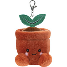 Palm Pals AURORA Palm Pals Keychain - Potted Plant, 12 cm
