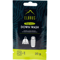 Elbrus DOWN WASH 20 G (ONE SIZE)