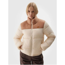 4F Jacket 4F W 4FWAW24TDJAF469-83S (XS)