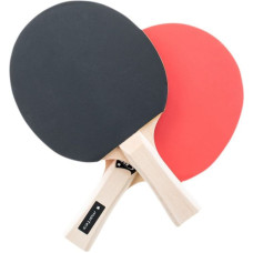 Martes Conty Set 92800050431 Table Tennis Racket Set (ONE SIZE)