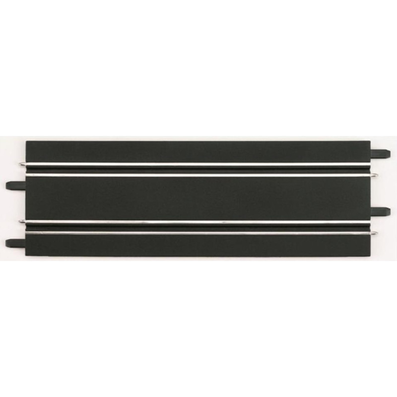 Carrera Toys Carrera Slot Accessories - Digital 143 - 2 X Straights 34,2cm (20061602)