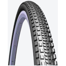 Rubena tire R18 33-622 X-FIELD TS