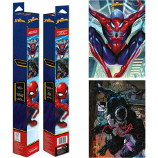 ''Pyramid Shop.com'' Pyramid: Marvel - Spider-Man Poster Set (52x38cm) (PPB35405)