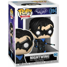 Funko Pop! Games: Gotham Knights - Nightwing #894 Vinyl Figure