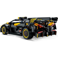 LEGO Technic 42151 Bugatti Racer