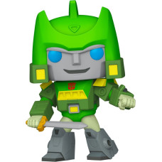 Funko Pop! Retro Toys: Transformers - Springer #165 Vinyl Figure