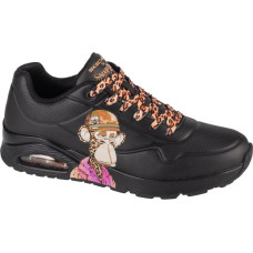 Skechers Uno - Dr. Bombay 251014-BBK Czarne 37 (40)