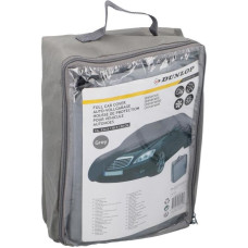 Dunlop CAR COVER 534X178X120CM PEVA DUNLOP