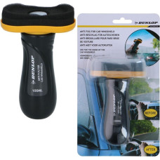 Dunlop CAR WINDOW ANTI-FOG SPONGE 100ML DUNLOP