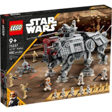 Lego Star Wars TM 75337 AT-TE Walker