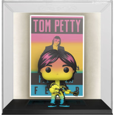 Funko Pop! Albums: Tom Petty - Full Moon Fever #39 Vinyl Figure