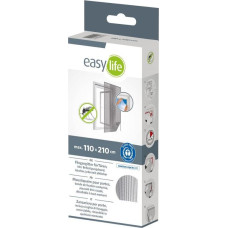 DOOR MOSQUITO NET 2X60X210 WHITE