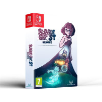 Selecta Vision NSW Bubble Ghost Remake - Deluxe Edition