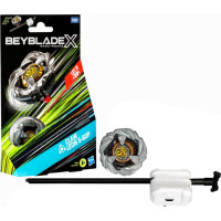Hasbro Bey Blade X: Starter Pack Top - Claw Leon (G0193)