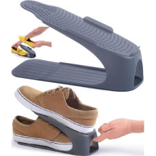 SHOE ORGANIZER SHELF 38-45 SET 4 PCS