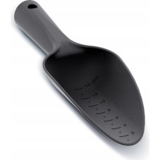 GARDEN SHOVEL LARGE WIDE PLASTIC SCOOP 2