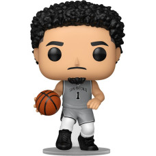 Funko Pop! Basketball: San Antonio Spurs - Victor Wembanyama #230 Vinyl Figure