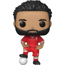 Funko Pop! Football: Liverpool - Mohamed Salah #41 Vinyl Figure