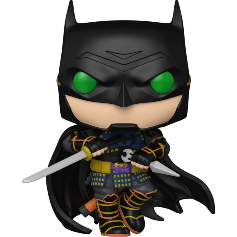 Funko Pop! Heroes: Batman Ninja #600 Vinyl Figure