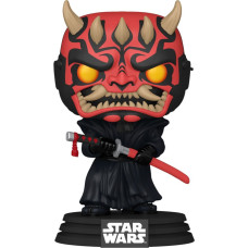 Funko Pop! Star Wars: Star Wars Impressions - Darth Maul #Vinyl Figure