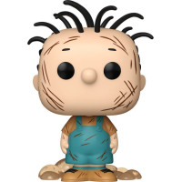 Funko Pop! Animation: Peanuts - Pigpen #2094 Vinyl Figure