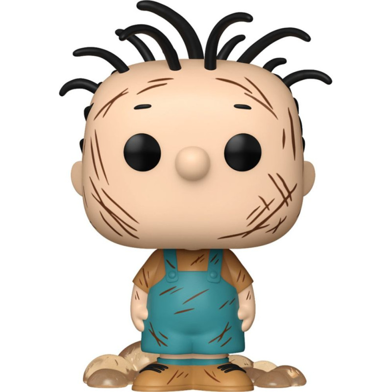 Funko Pop! Animation: Peanuts - Pigpen #2094 Vinyl Figure
