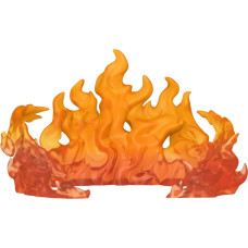 Funko Pop! Elements: Fire (Red) Vinyl Accessory