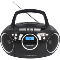 Blaupunkt BB16BK CD/MP3