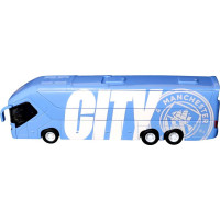 Banbo Toys : Manchester City - Official Bus Replica (16270)