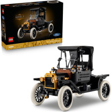 Lego ® Icons: Ford Model T (11376)