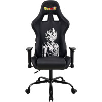 Subsonic Pro Gaming Seat DBZ SON GOKU