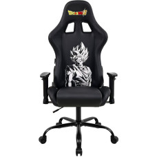 Subsonic Pro Gaming Seat DBZ SON GOKU