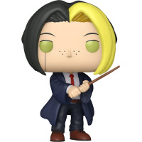 Funko Pop! Animation: Mashle Magic And Muscles - Finn Ames #2184 Vinyl Figure