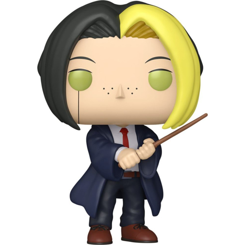 Funko Pop! Animation: Mashle Magic And Muscles - Finn Ames #2184 Vinyl Figure