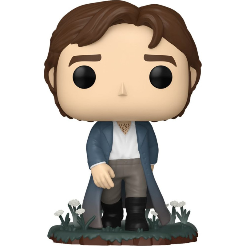 Funko Pop! Movies: Pride & Prejudice - Mr. Darcy #1972 Vinyl Figure