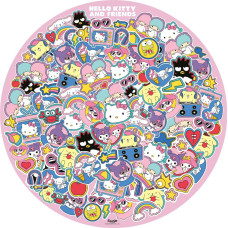 Ravensburger Puzzle: Hello Kitty - Hello Kitty and Friends (500 pcs) (12001391)