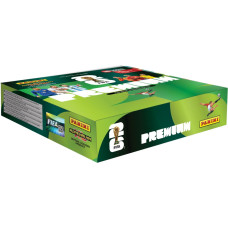 Panini World Cup 2026: Adrenalyn Premium Cards Display (περιλαμβάνει 10 premium φακελάκια)